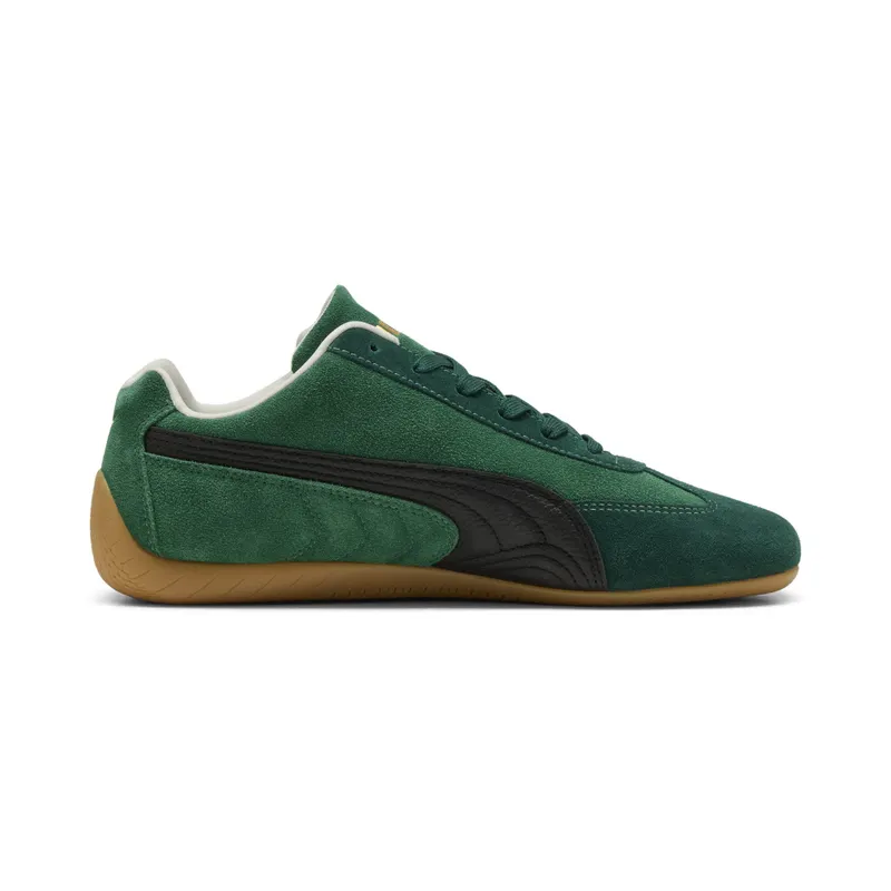 Puma Speedcat “Vine / Puma Black” (406329_54)