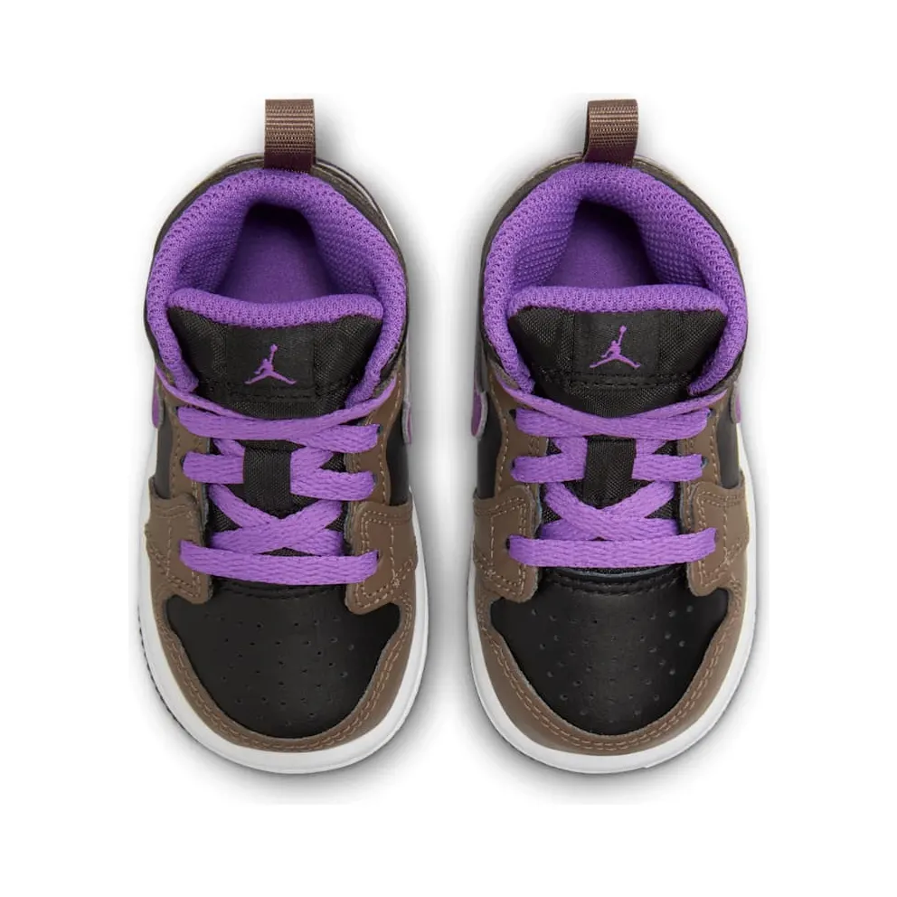 Air Jordan 1 MID TD “Palomino” (DQ8425-215)