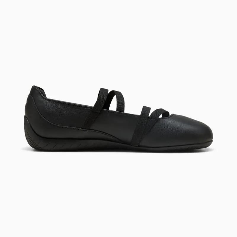 Speedcat Ballet GS “PUMA Black” (408367-01)