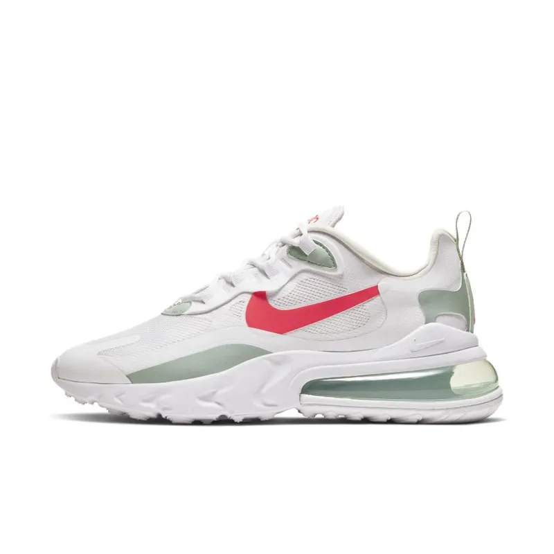 Nike Air Max 270 React White (CV3025-100)