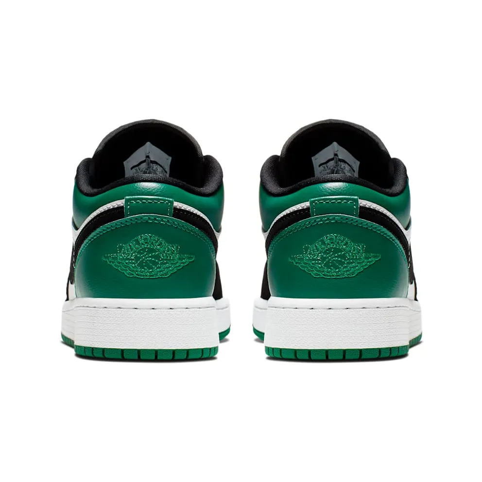 Jordan 1 Low Mystic Green (553560-113)