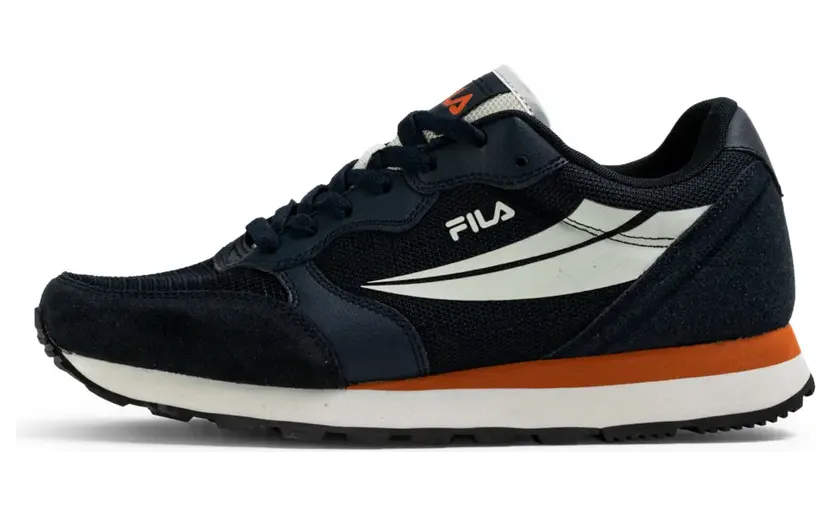 Fila Hypert P Blauw (FFM0380-53363)
