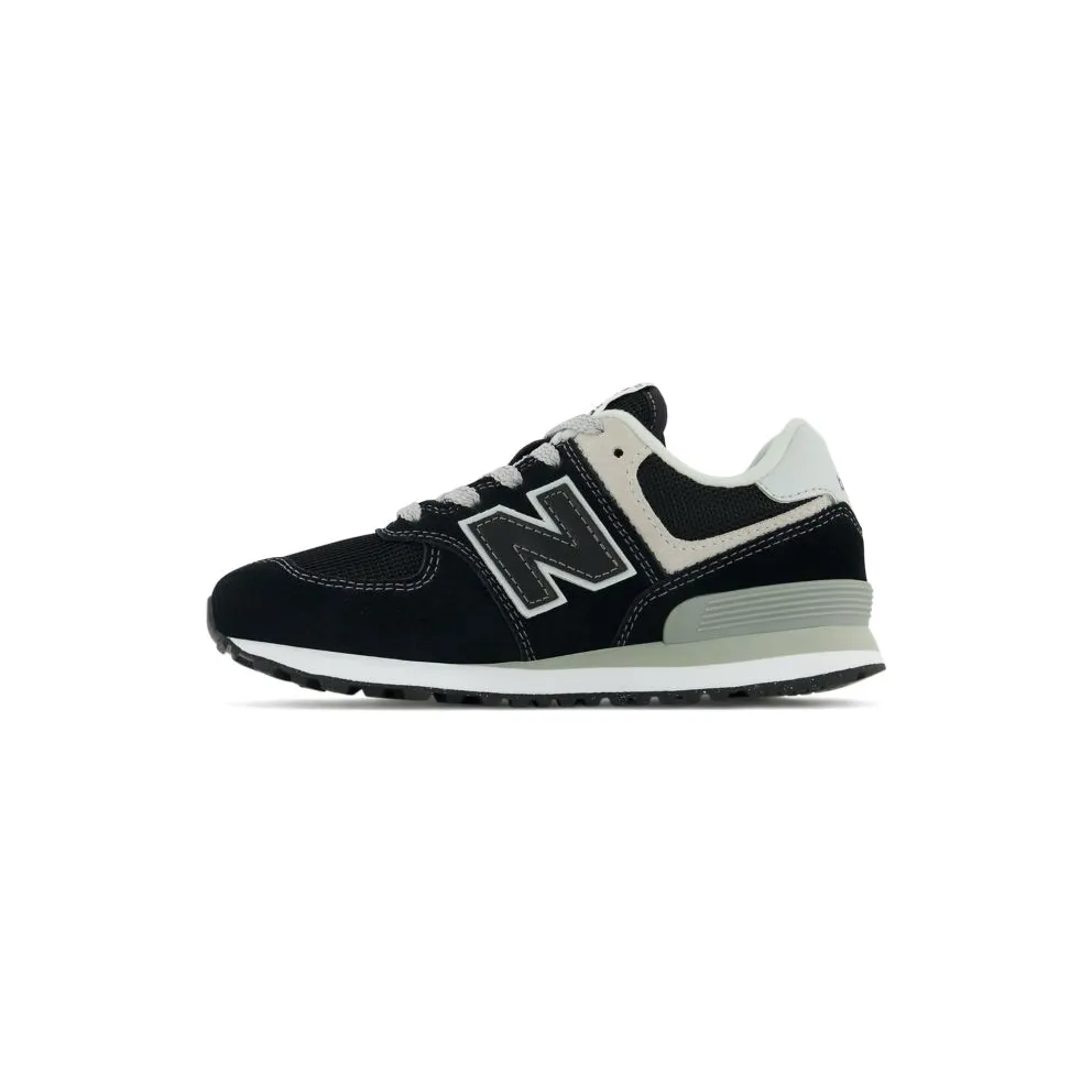 New Balance New Balance Black/White (PC574EVB)