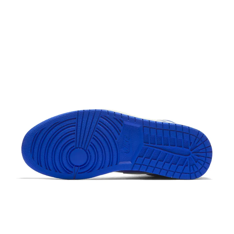 Air Jordan Nike AJ 1 I Retro High OG Hyper Royal (555088-401)