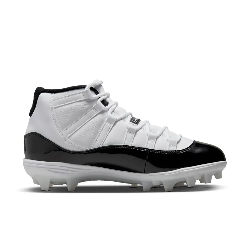 Air Jordan 11 Cleats “Gratitude” (FV5374-107)