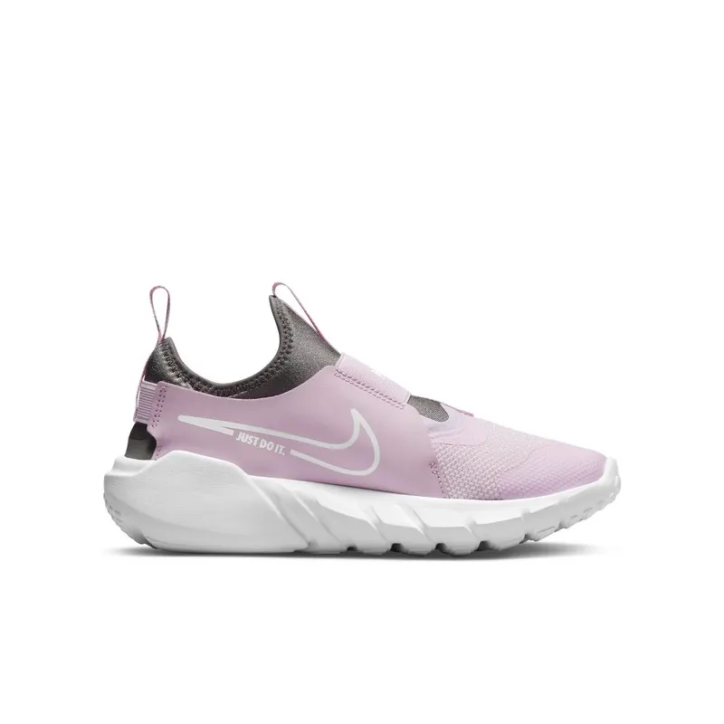 Nike Flex Runner 2 Older Kids’ Road Running Pink (DJ6038-600)