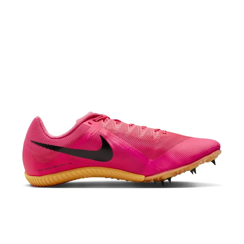 Nike Zoom Rival Athletics Multi-Event Spikes Pink (DC8749-600)