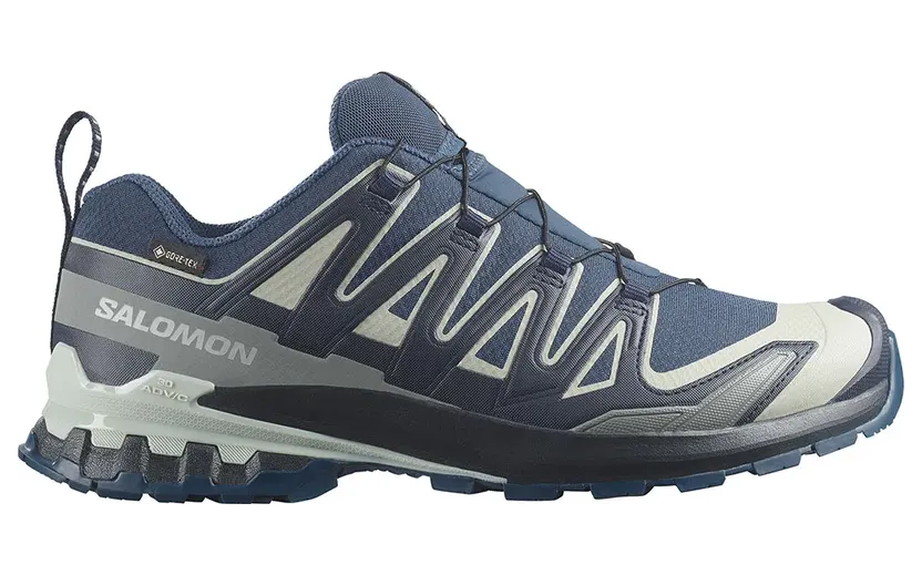 Salomon XA PRO 3D Salomon XA PRO 3D v9 blau (L49199200)