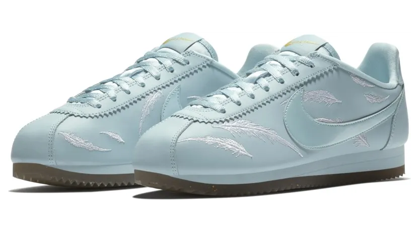 Nike Classic Cortez Ocean Bliss (W)