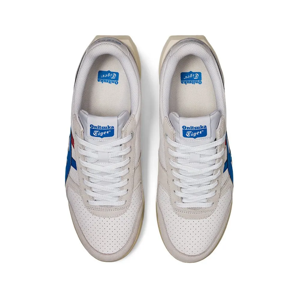 Onitsuka Tiger Ultimate 81 EX White Directoire Blue (1183B510-101)