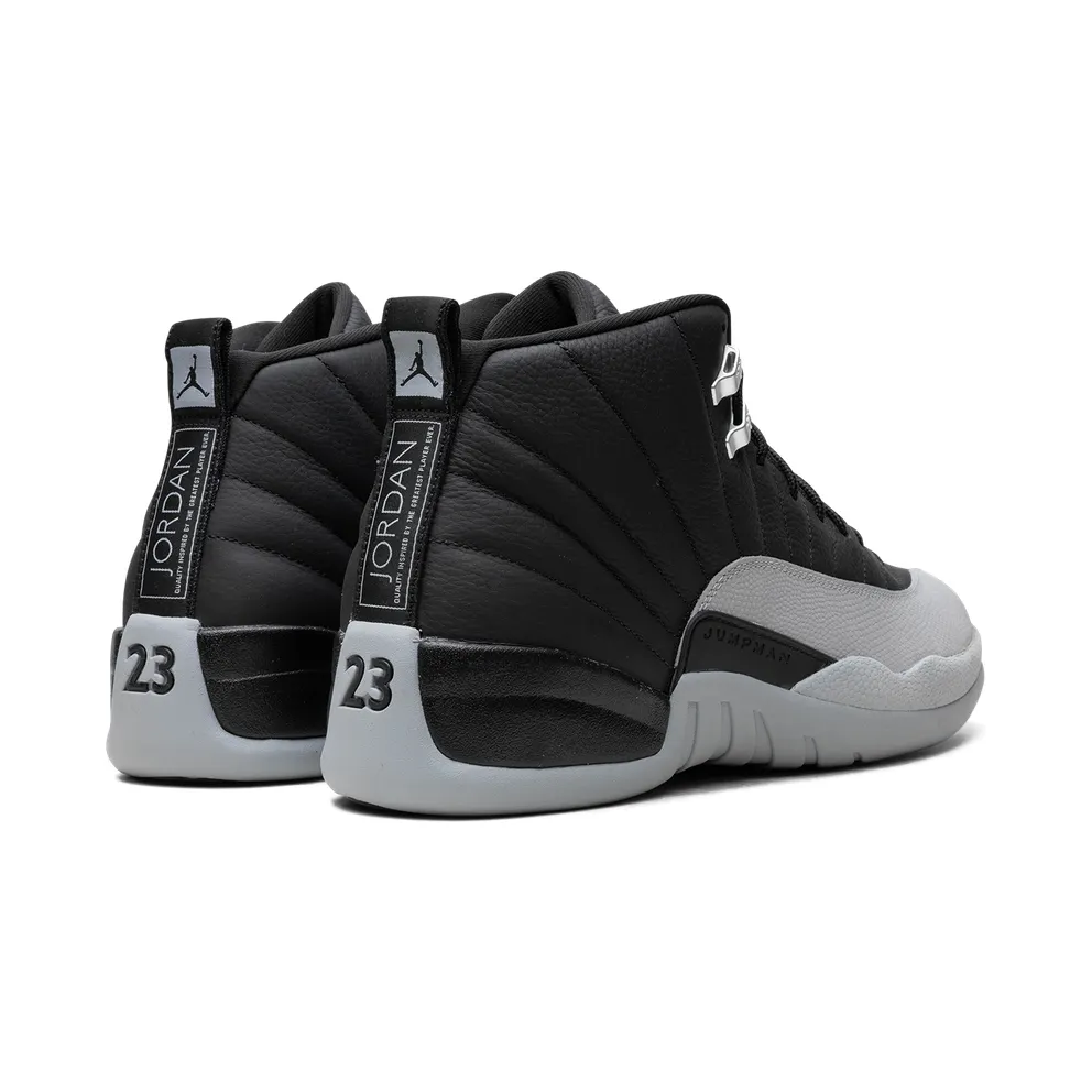 Air Jordan 12 “Barons” (CT8013-010)
