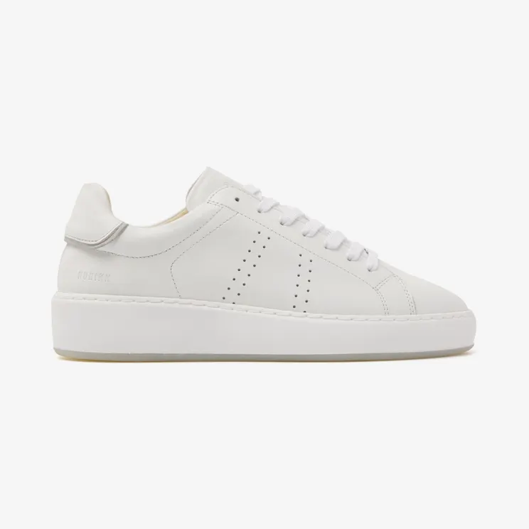 Nubikk Jiro Banks L White (2104990030L)