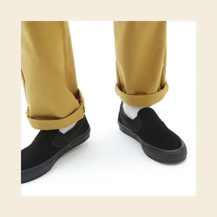 vans-slip-on VN0A5FCABKA
