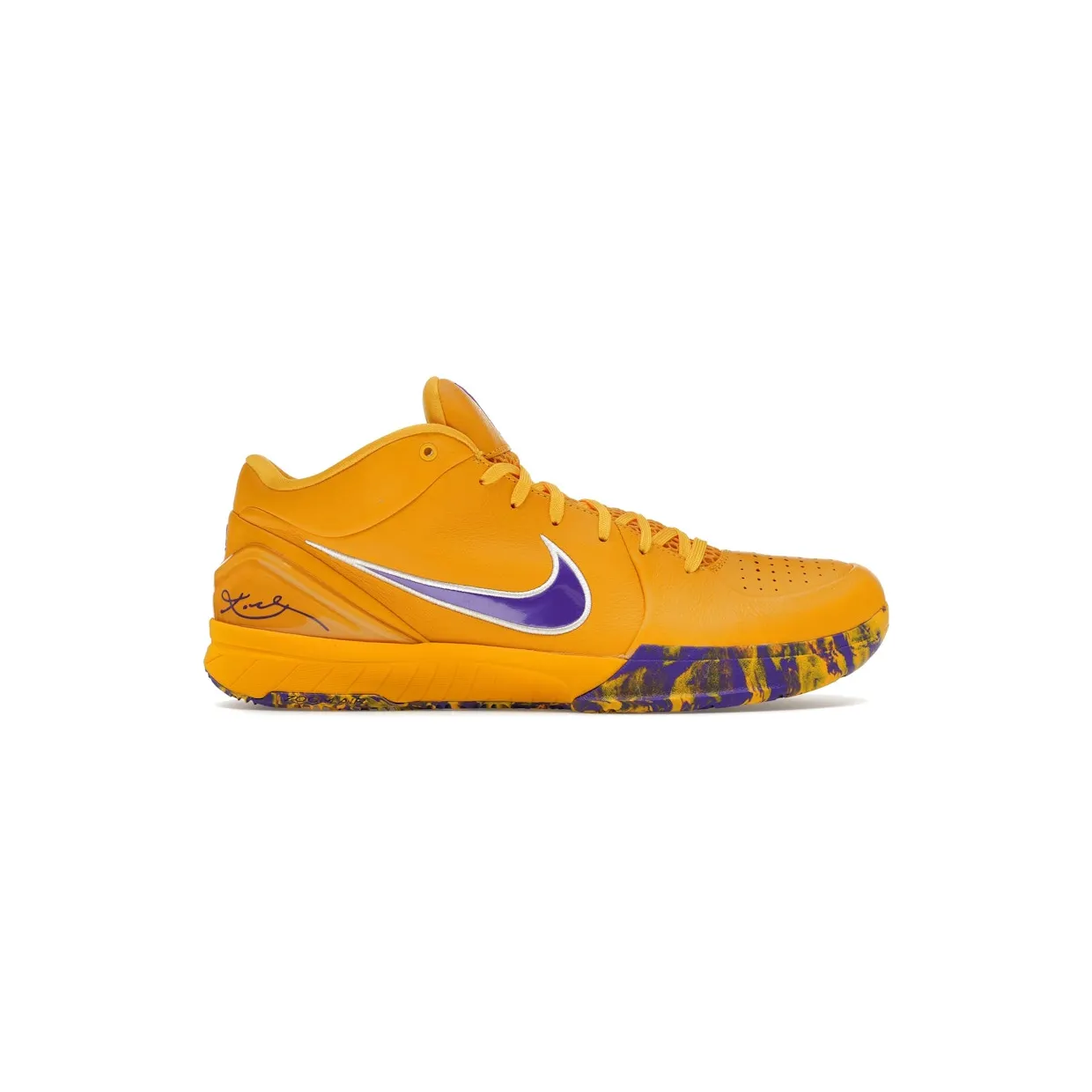 nike-kobe (Los Angeles Lakers) IV6585-900