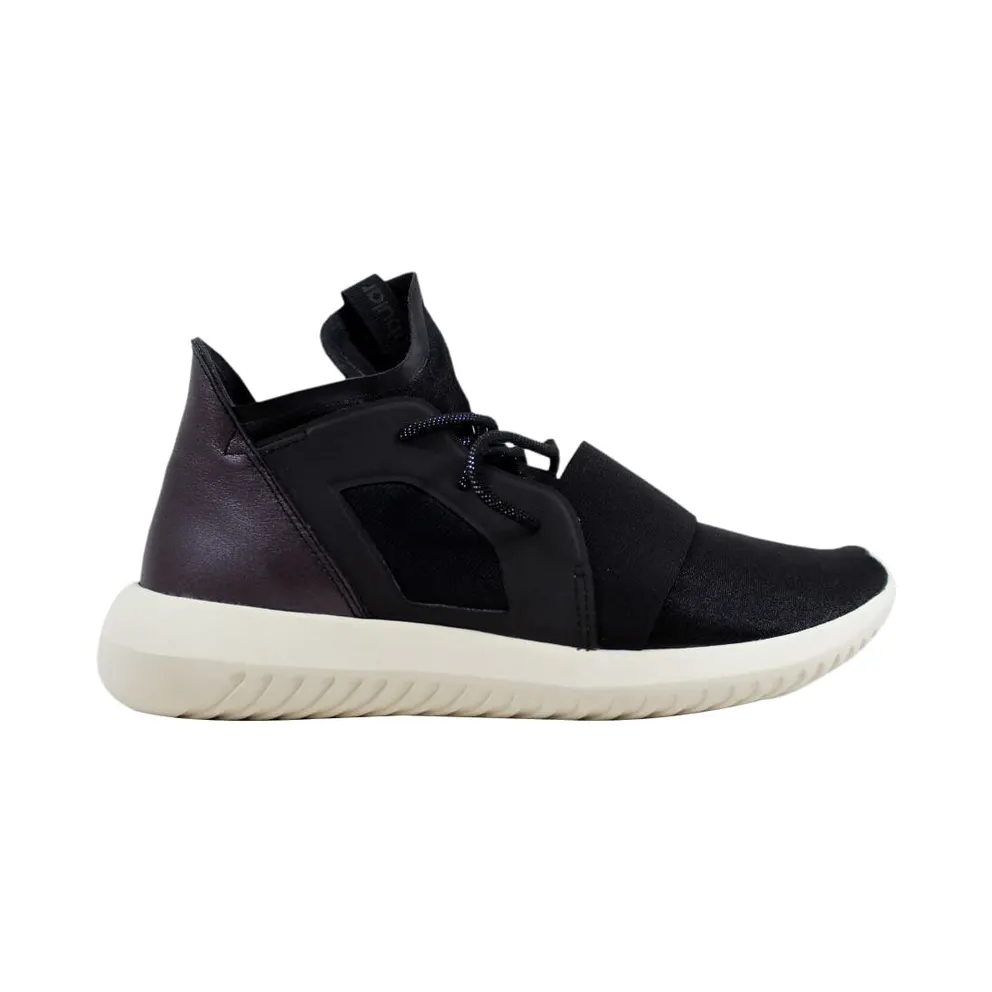 adidas Tubular Defiant Core Black (W) (S75896)