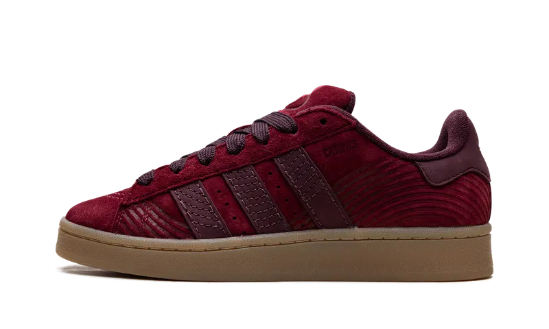 Adidas CAMPUS 00S “Red” (IF4335)