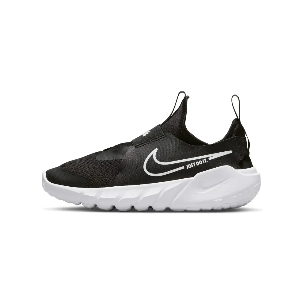 Nike Flex Runner 2 Older Kids’ Road Running Black (DJ6038-002)
