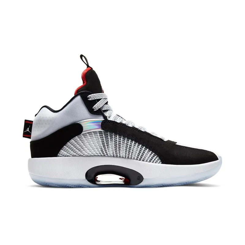 Air Jordan XXXV”DNA”Basketball Black (CQ4227-001)