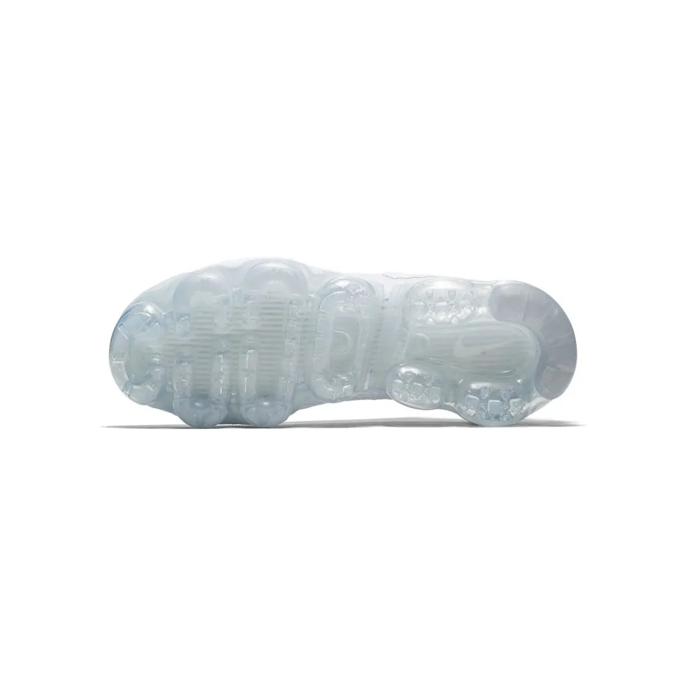 Nike Air VaporMax 2 White Pure Platinum (W) White/White-Pure Platinum (942843-100)
