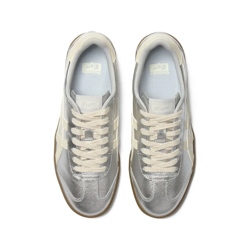 Onitsuka Tiger Tokuten Pure Silver Cream Gum (1183C429-020)