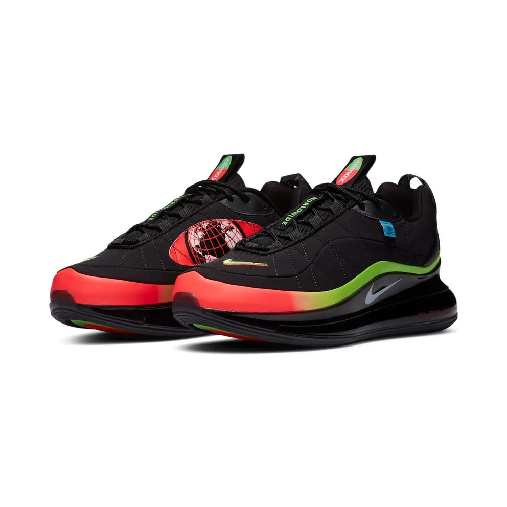 Nike Air MX 720-818 Worldwide Pack Black (CT1282-001)