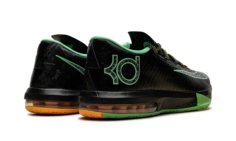 Nike KD 6 “Night Vision” (IH3582-001)
