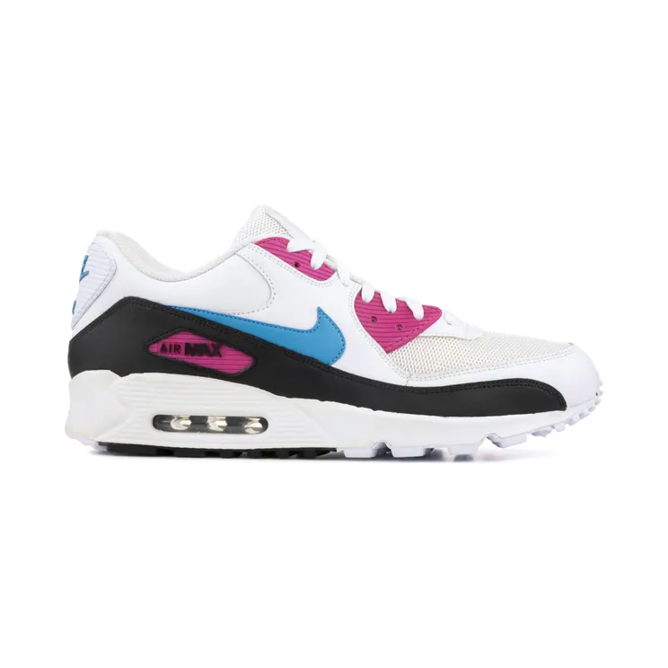 Nike Air Max White Neo