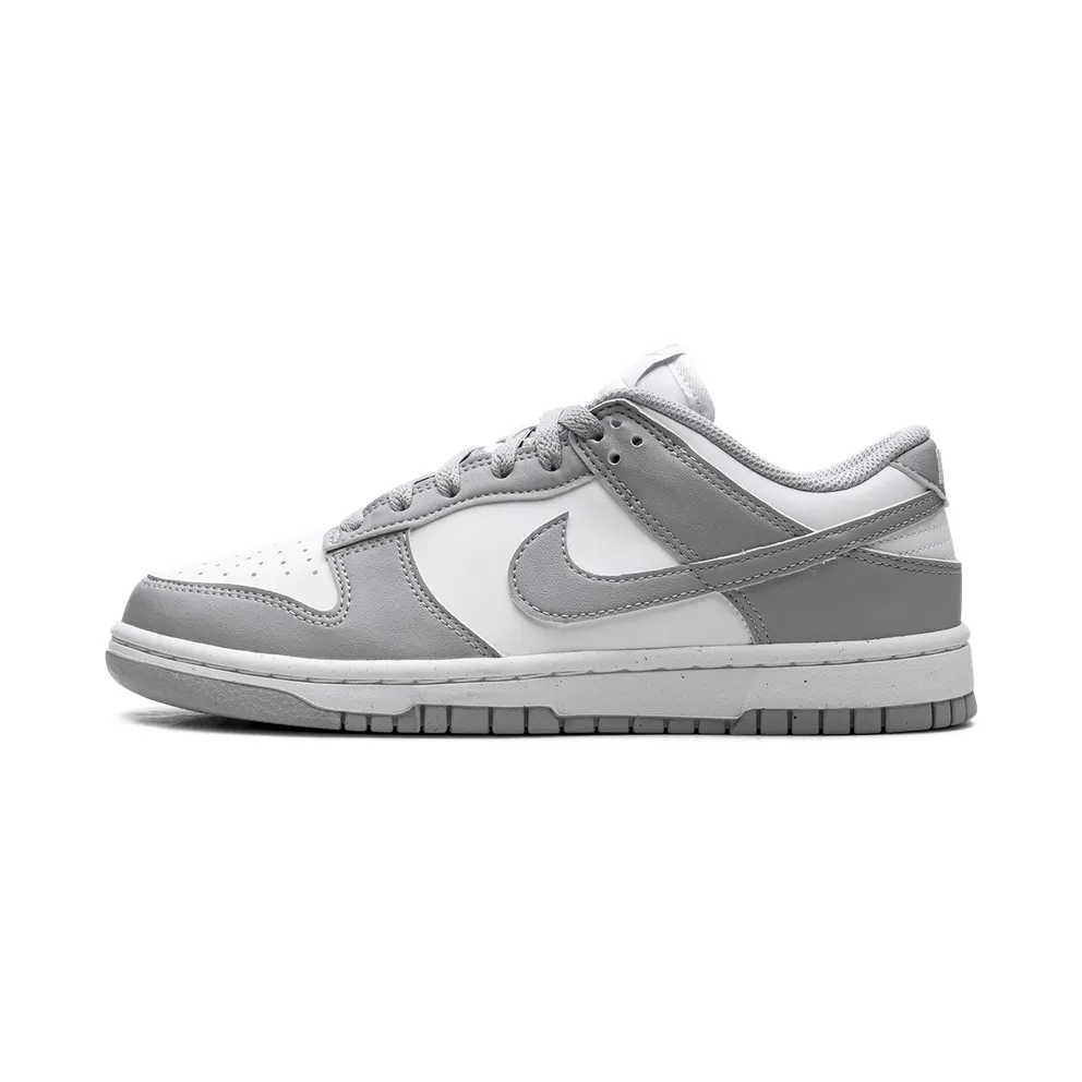Nike Dunk Low Next Nature “Light Smoke Grey” (DD1873-113)