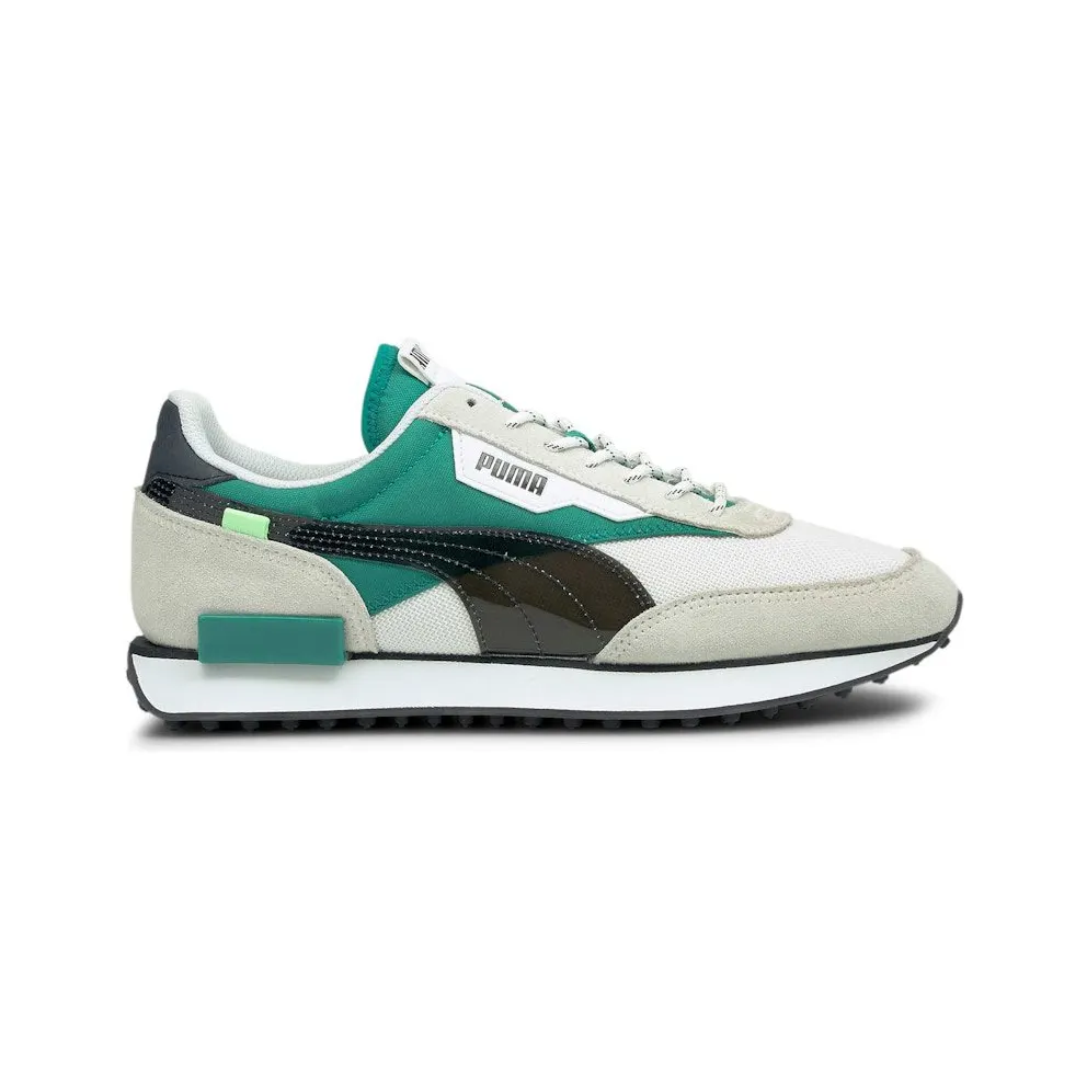 Puma Future Rider Summer White Parasailing (374996-03)