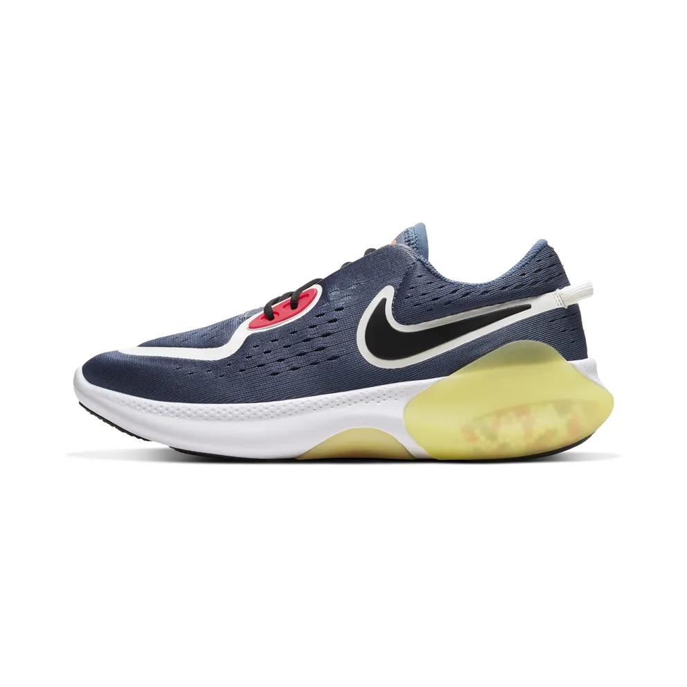 Nike Joyride Dual Run Diffused Blue (W) Diffused Blue/Hyper Crimson/Dynamic Yellow (CD4363-400)
