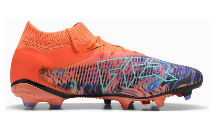 Puma Voetbalschoenen 108431-01