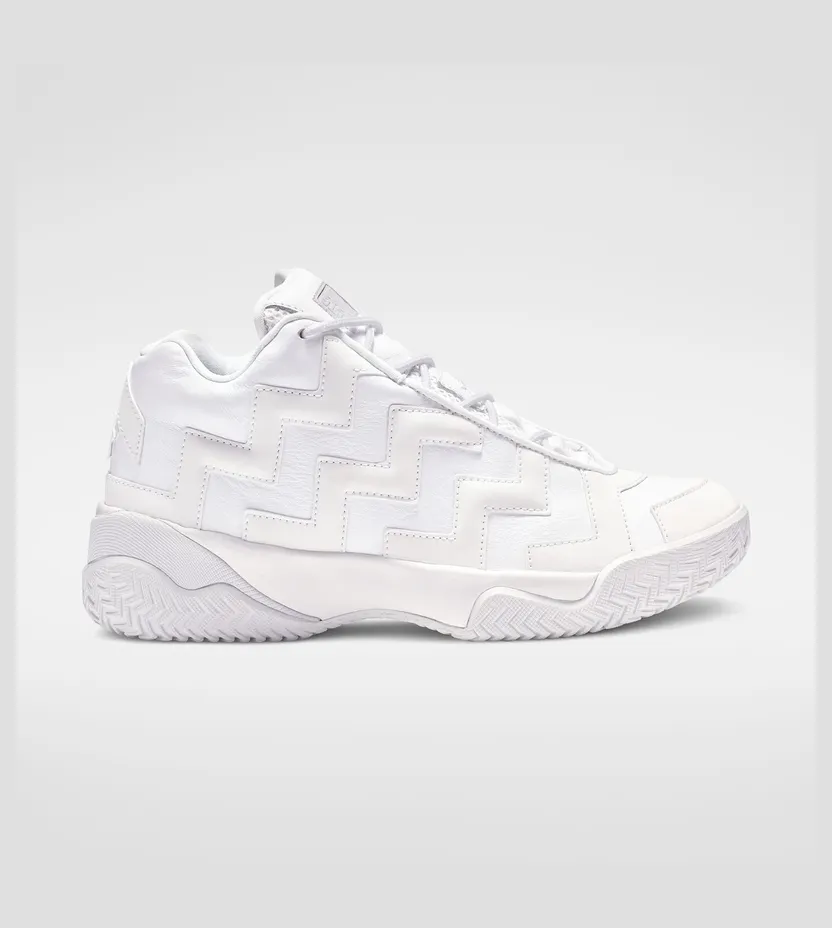 Converse VLTG Mid WHITE White (565062C)
