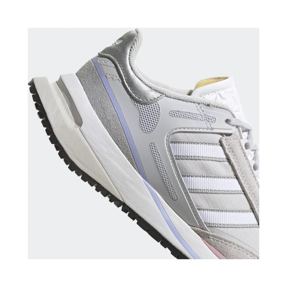 Adidas Valerance Dash Grey / Cloud White / Violet Tone (GZ3594)