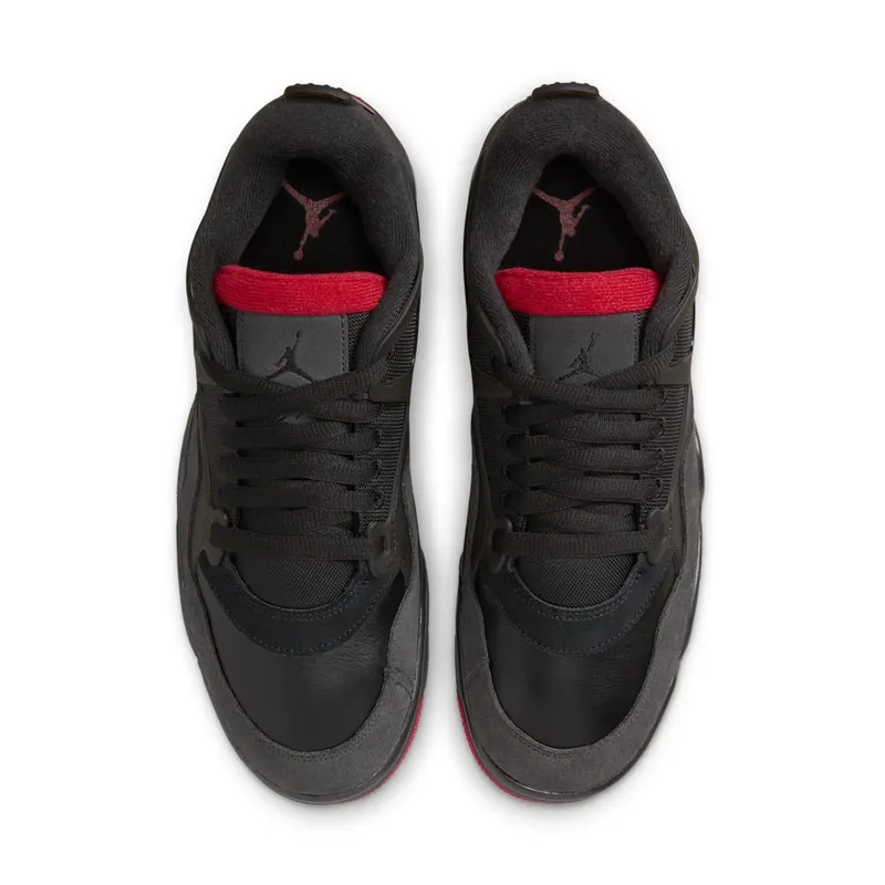 Jordan 4 RM “Bred” (FQ7939-060)
