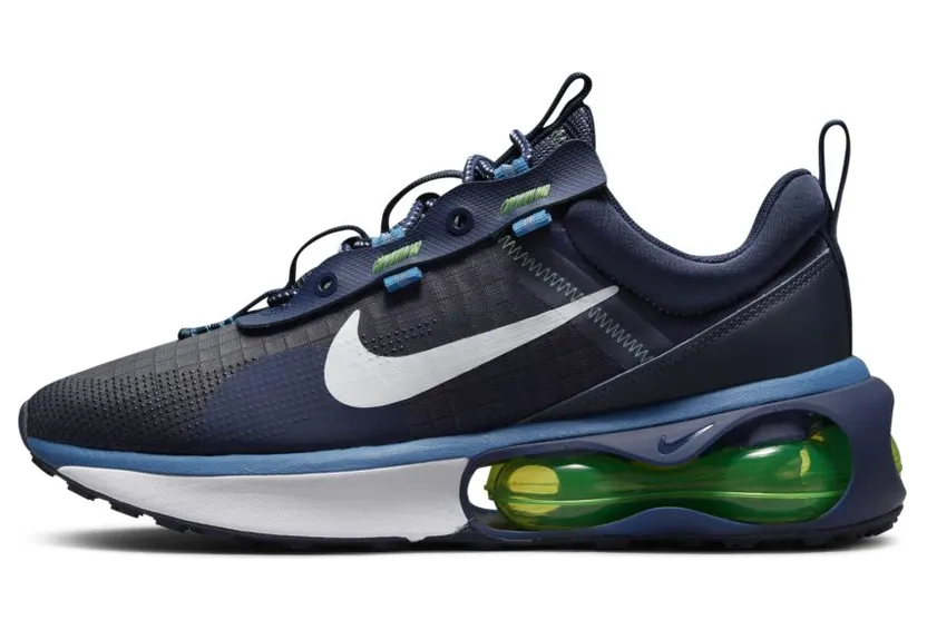Nike Air Max 2021 Blauw (DH4245-400)