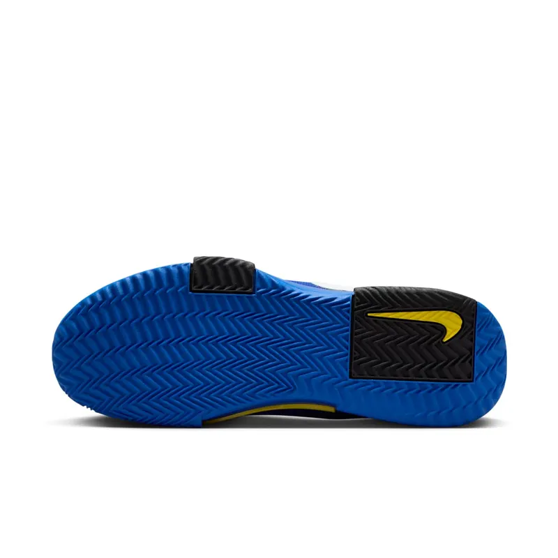 Nike Zoom GP Challenge 1 Clay Racer Blue Lightning (FJ1813-402)