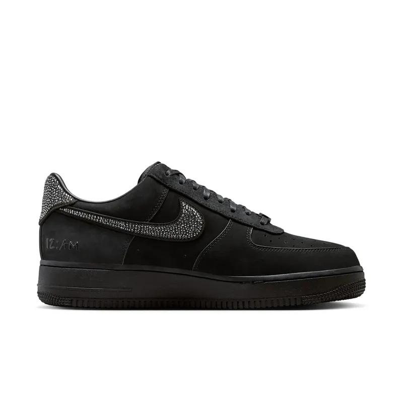 Nike Air Force 1 Low “Ja Morant – Swarovski” (IQ9772-001)