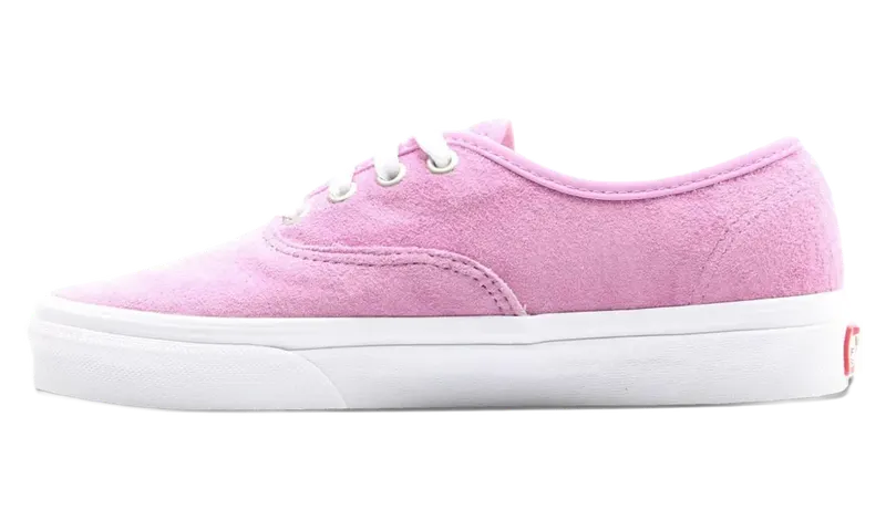 Vans Authentic Pig Suede Low Top “Violet” (VN0A38EMU5O)