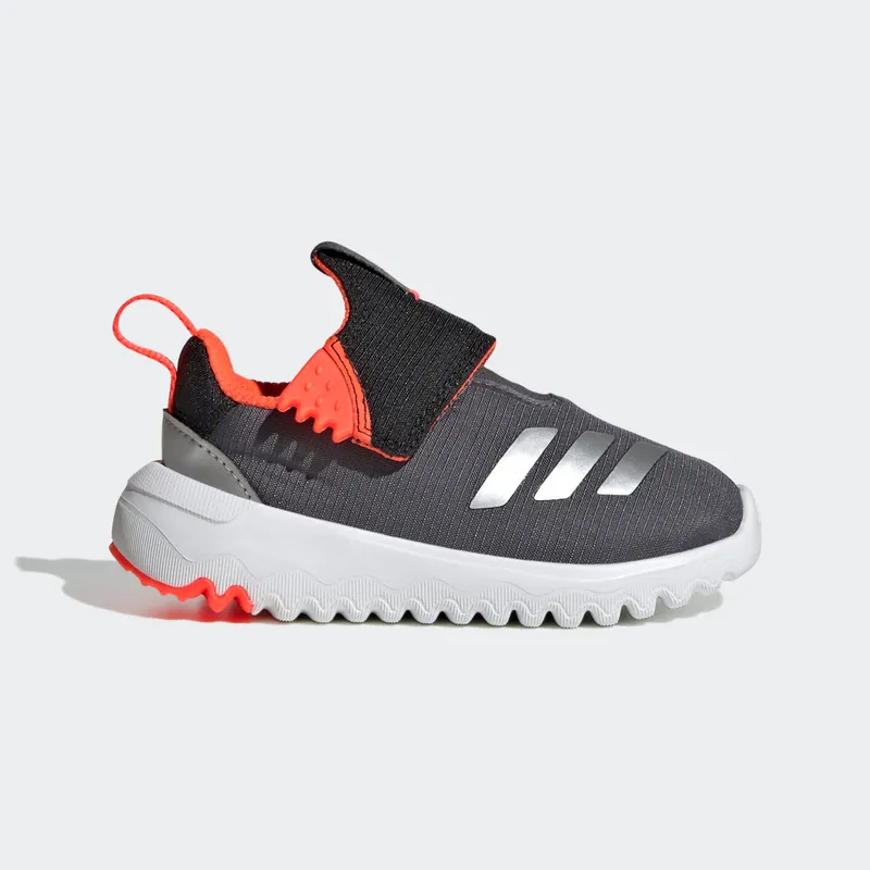 Adidas Suru365 Slip-on Grey Five / Silver Metallic / Core Black (HP7737)