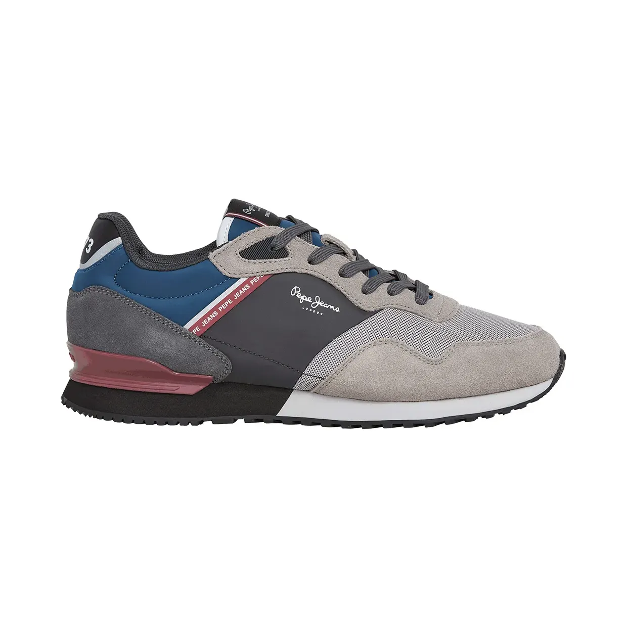 pepe-sneaker PMS400011-945