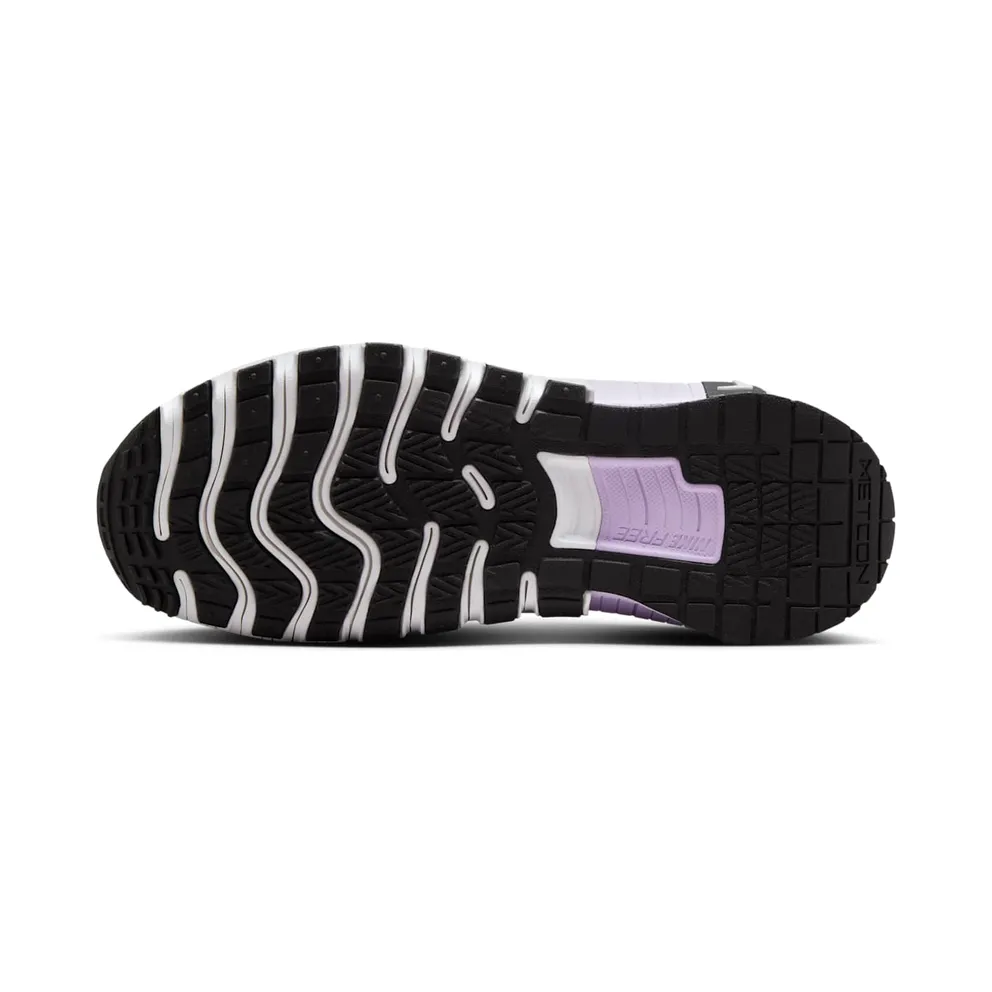 Nike Free Metcon 6 Barely Grape (FJ7126-500)