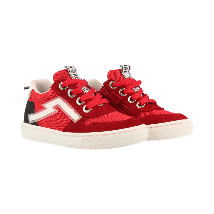 13417 | Boys Low Cut Laces (13417-429)