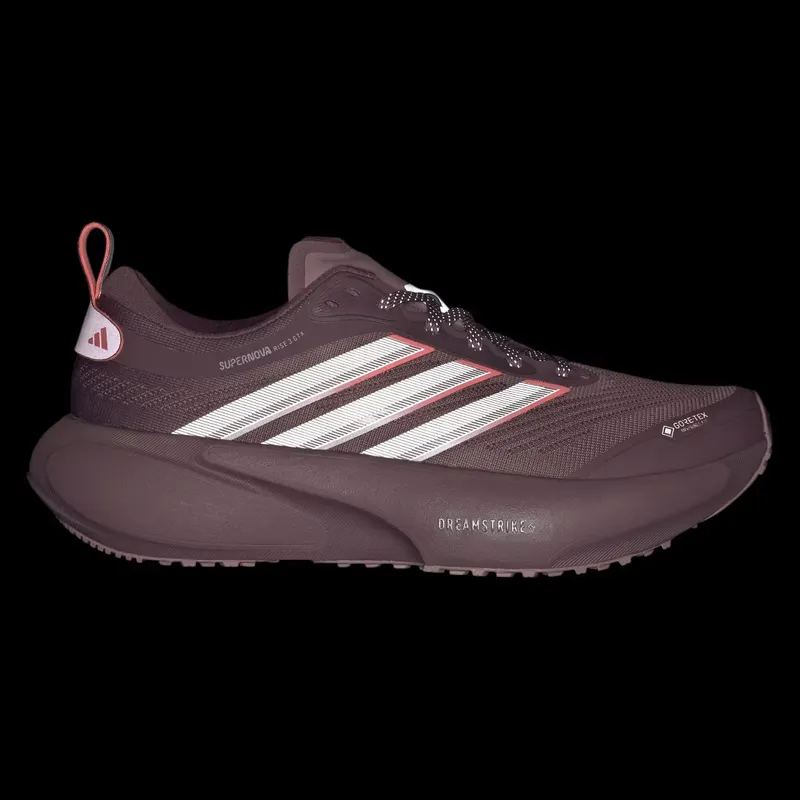 Adidas Supernova Shadow Fig / Matt Purple Met. / Acid Red (KI3137)