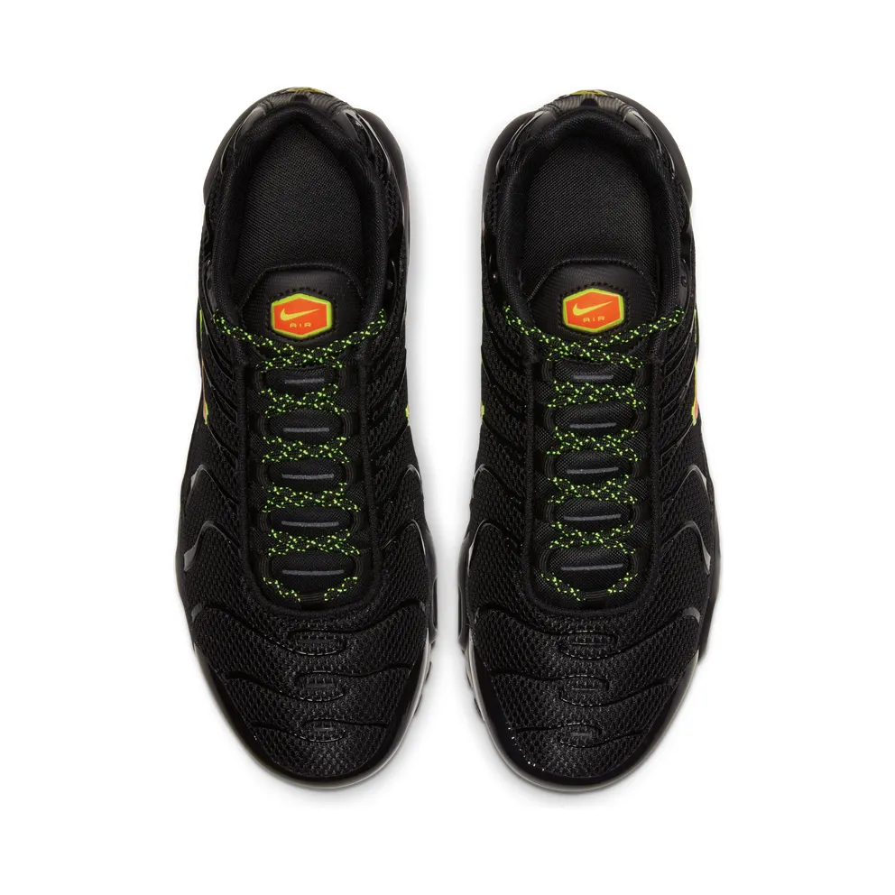 Nike Air Max Plus Black (CU1718-001)