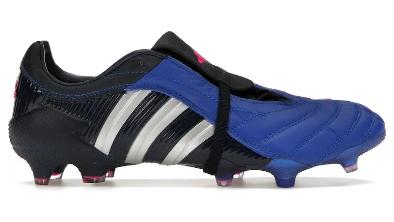 adidas Predator Pulse UCL FG UEFA Champions (GY5306)