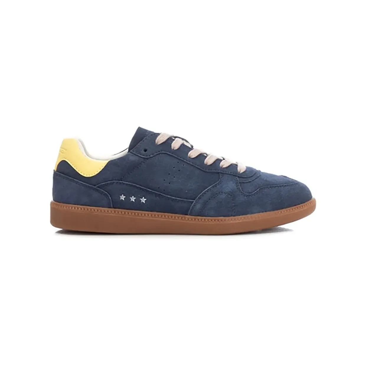 teddy-smith-sneaker 78925-Navy