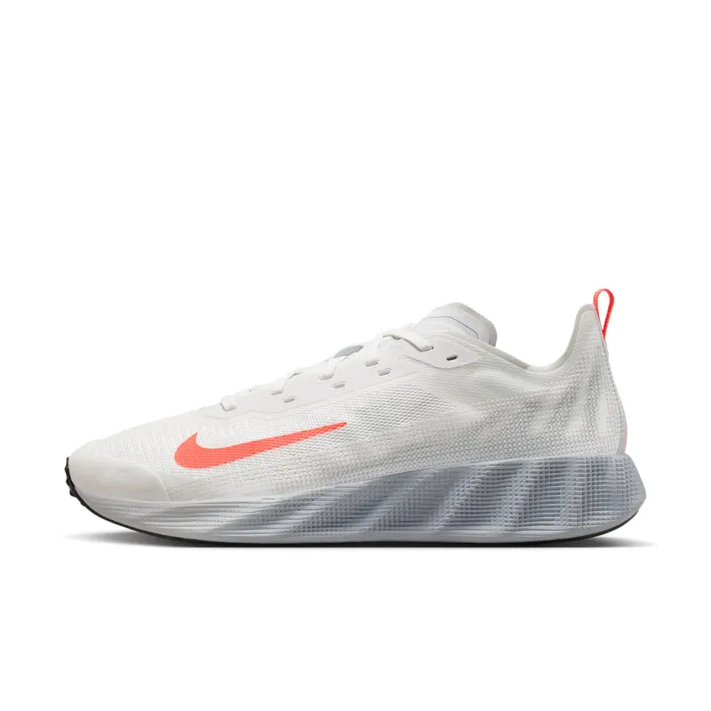 Nike Ava X Mesh “Summit White / Wolf Grey / Black / Infrared 23” (IQ7633-101)