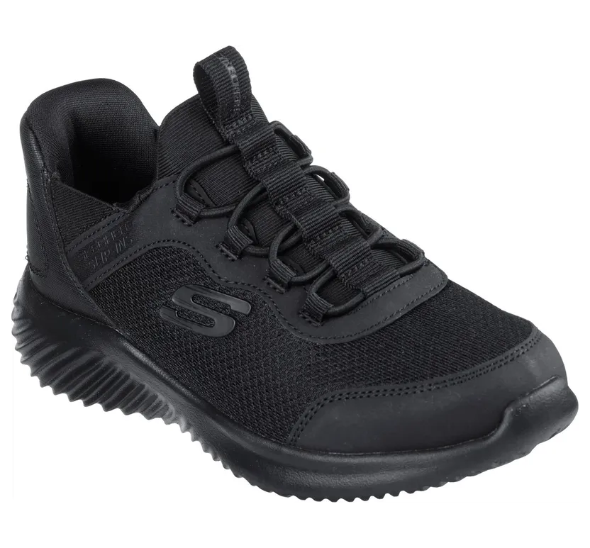 skechers-slip-ins-bounder 403822L_BBK