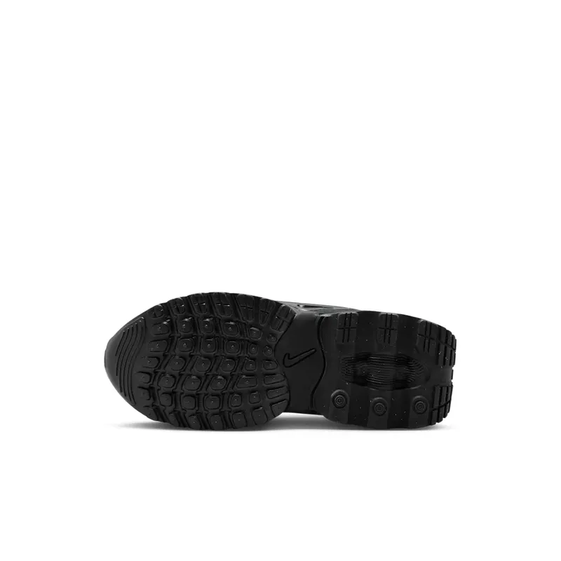 Nike Air Max Dn Black Metallic Dark Grey (FN4453-004)