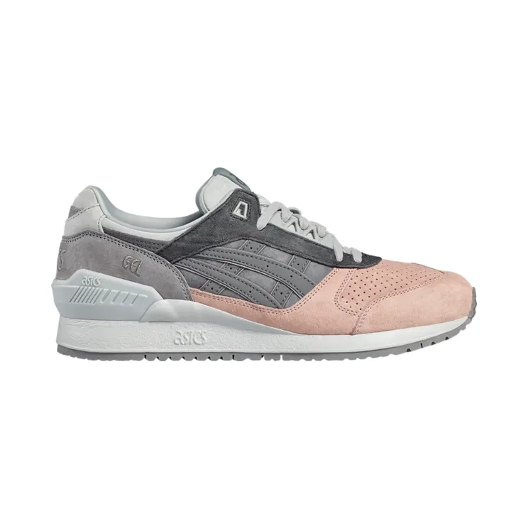 Asics Gel-Respector ‘Carbon’ Carbon (H720L-9797)